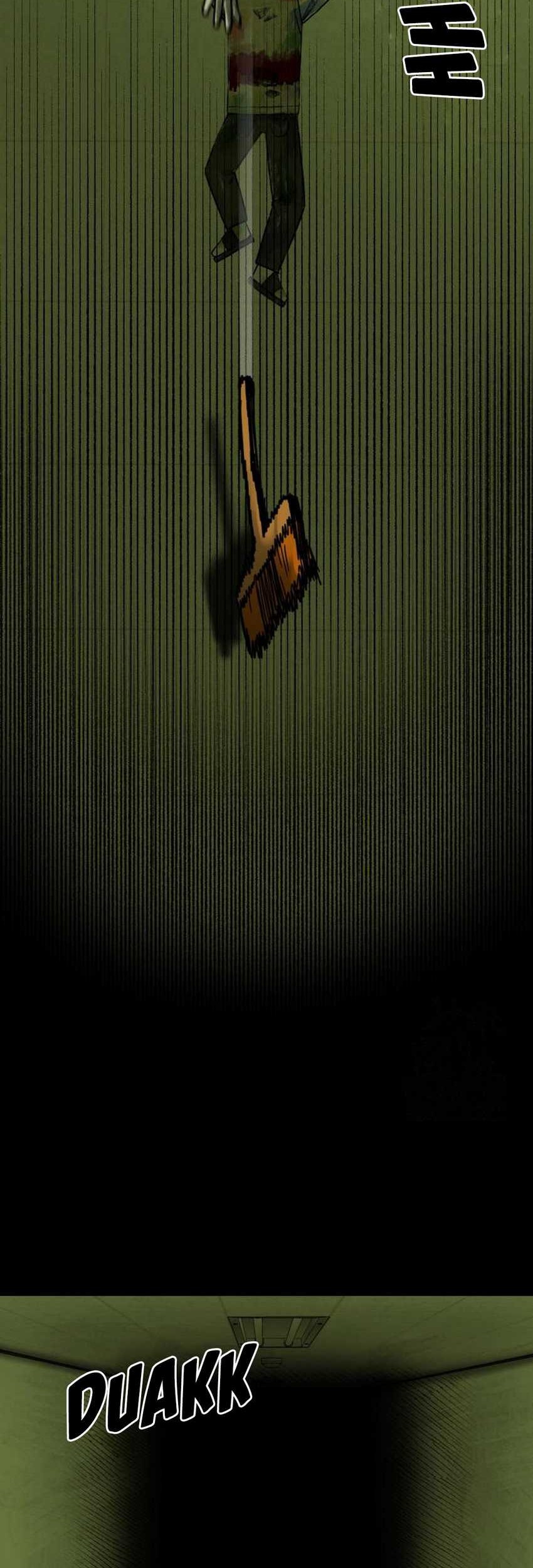 44th Period Survival Class Chapter 8 Gambar 50