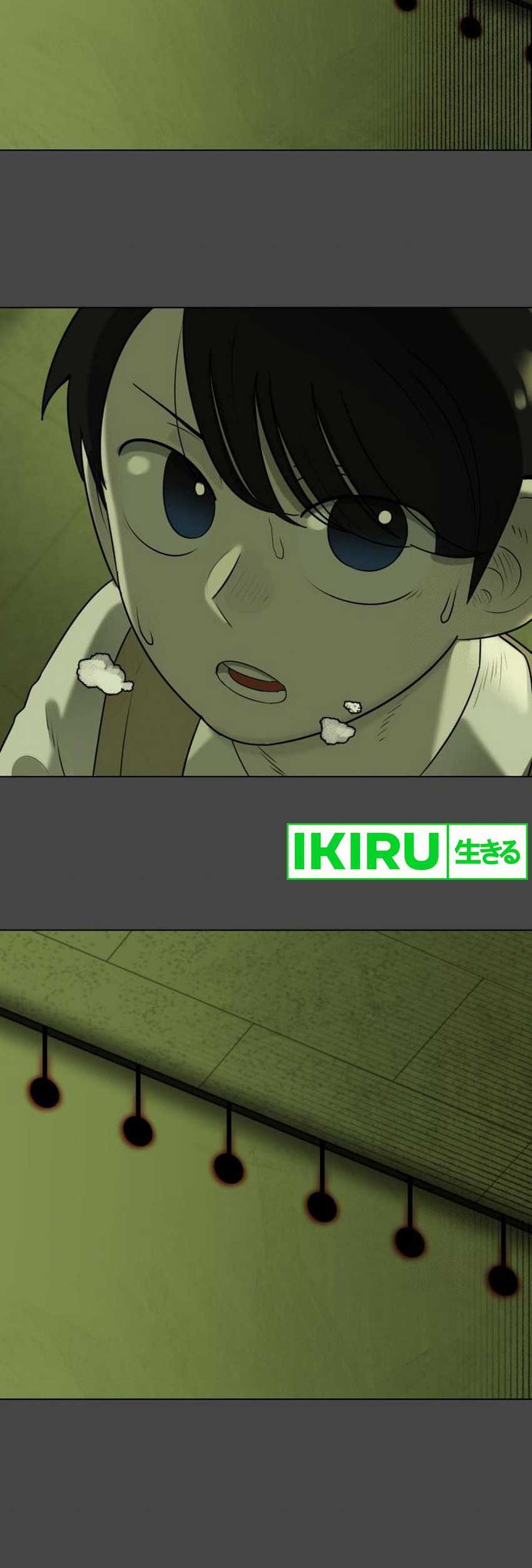 44th Period Survival Class Chapter 8 Gambar 53