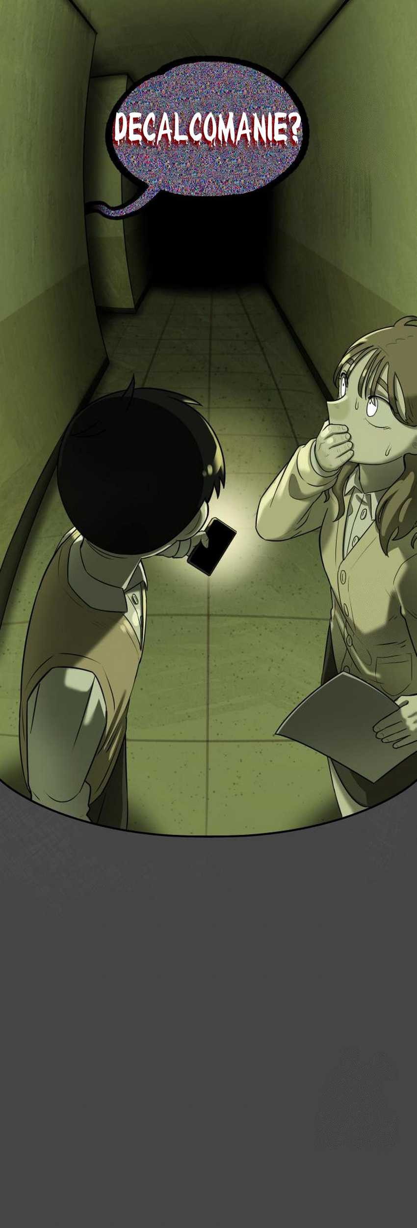 44th Period Survival Class Chapter 8 Gambar 77