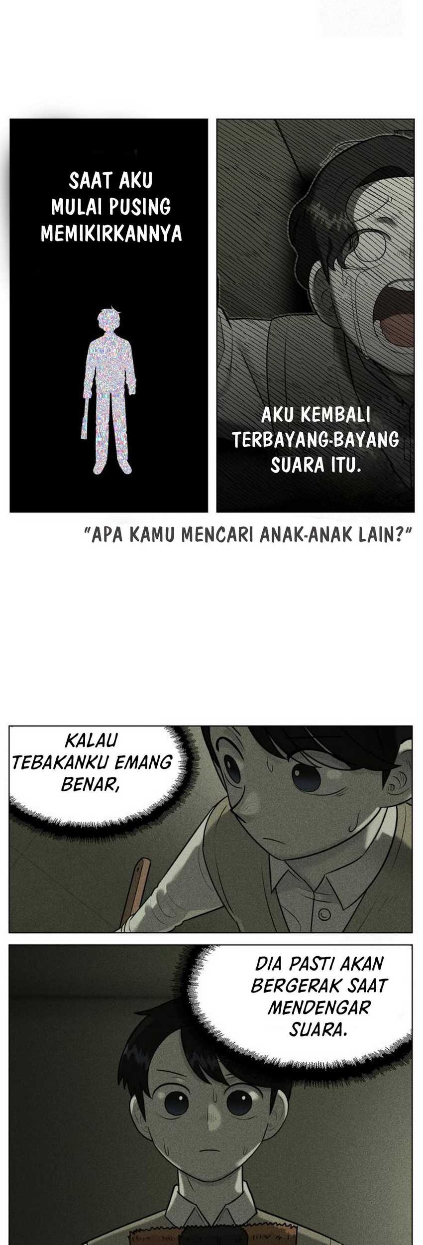 44th Period Survival Class Chapter 8 Gambar 62