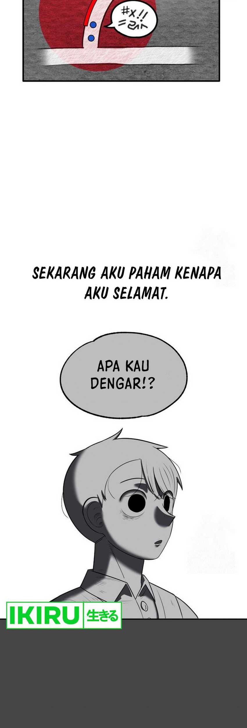 44th Period Survival Class Chapter 8 Gambar 64