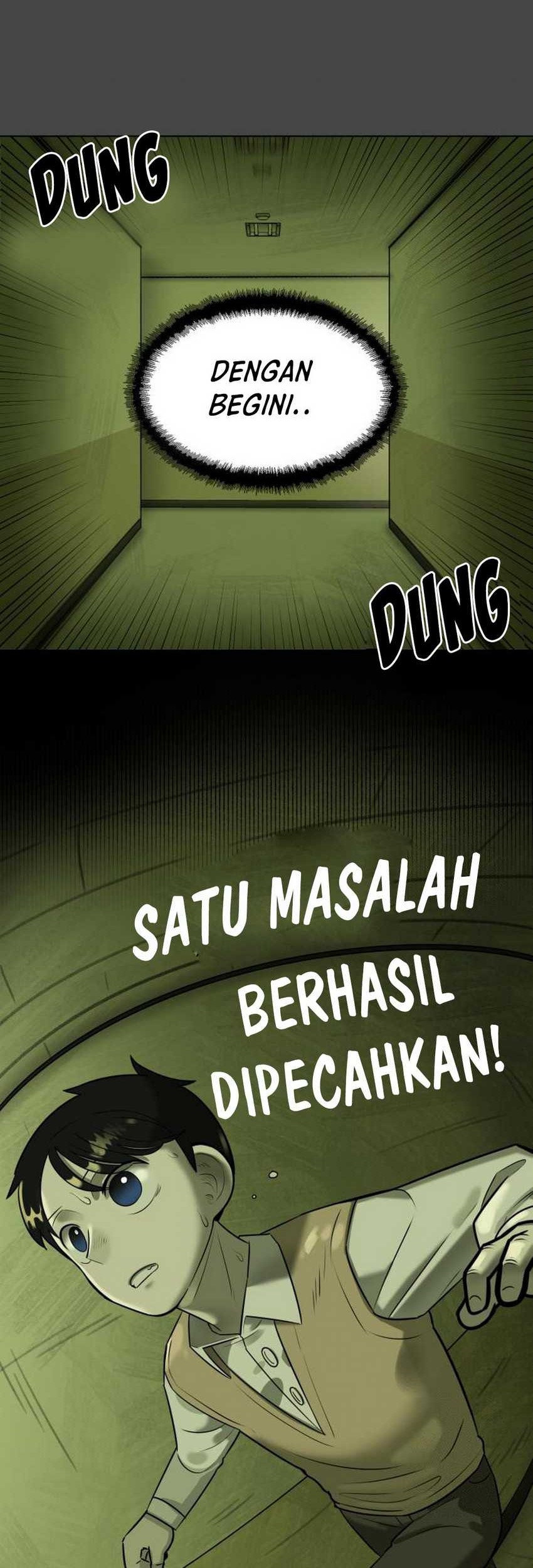 44th Period Survival Class Chapter 8 Gambar 65