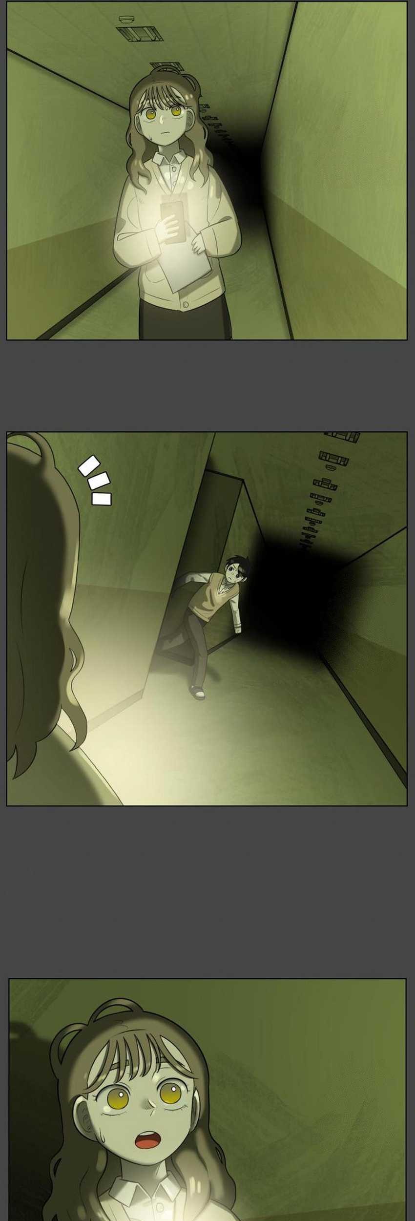 44th Period Survival Class Chapter 8 Gambar 67