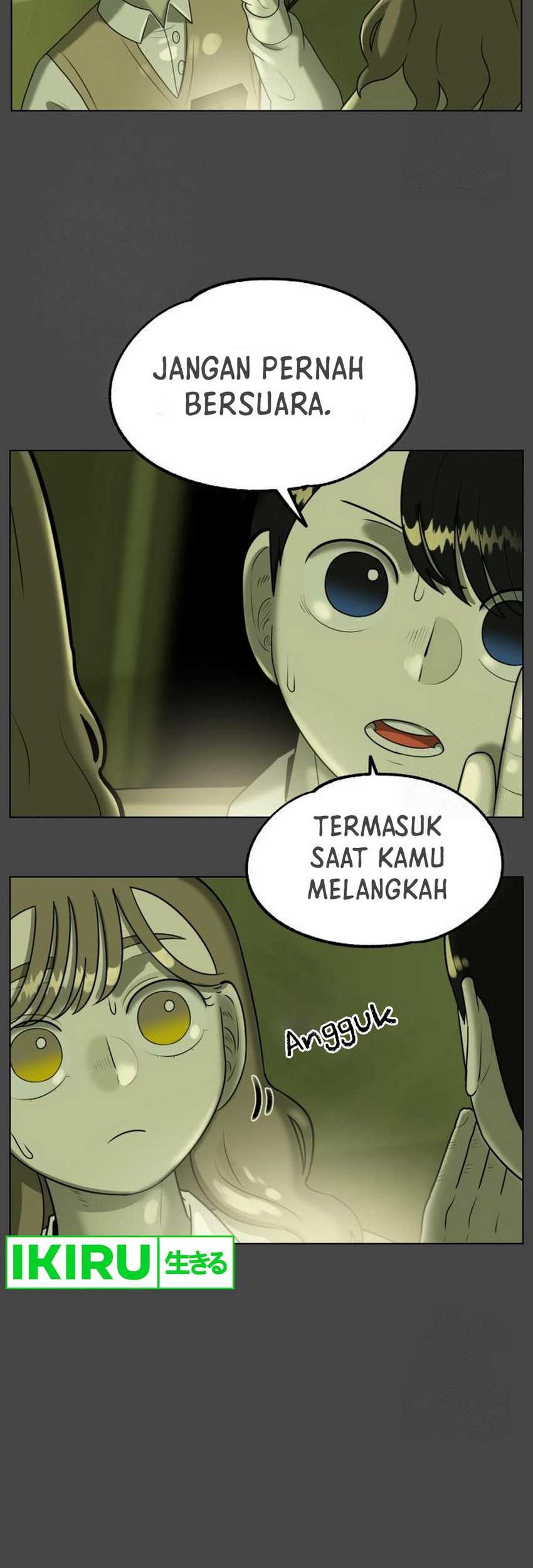 44th Period Survival Class Chapter 8 Gambar 69