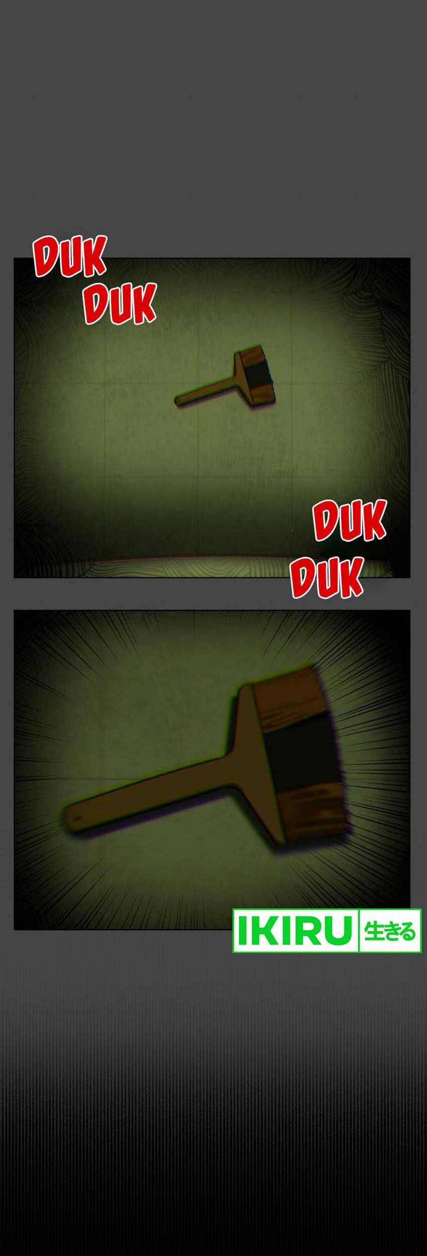 44th Period Survival Class Chapter 8 Gambar 73