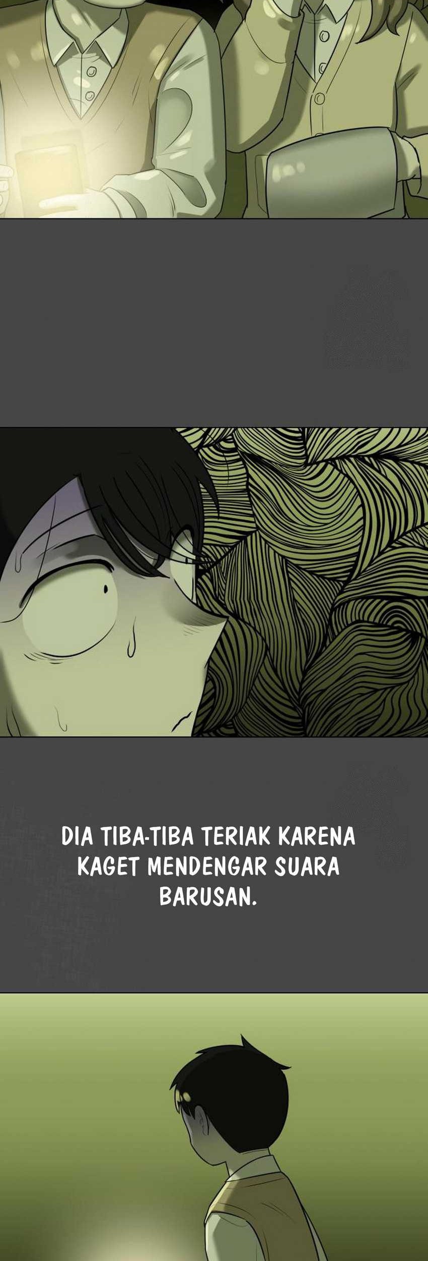 44th Period Survival Class Chapter 8 Gambar 75