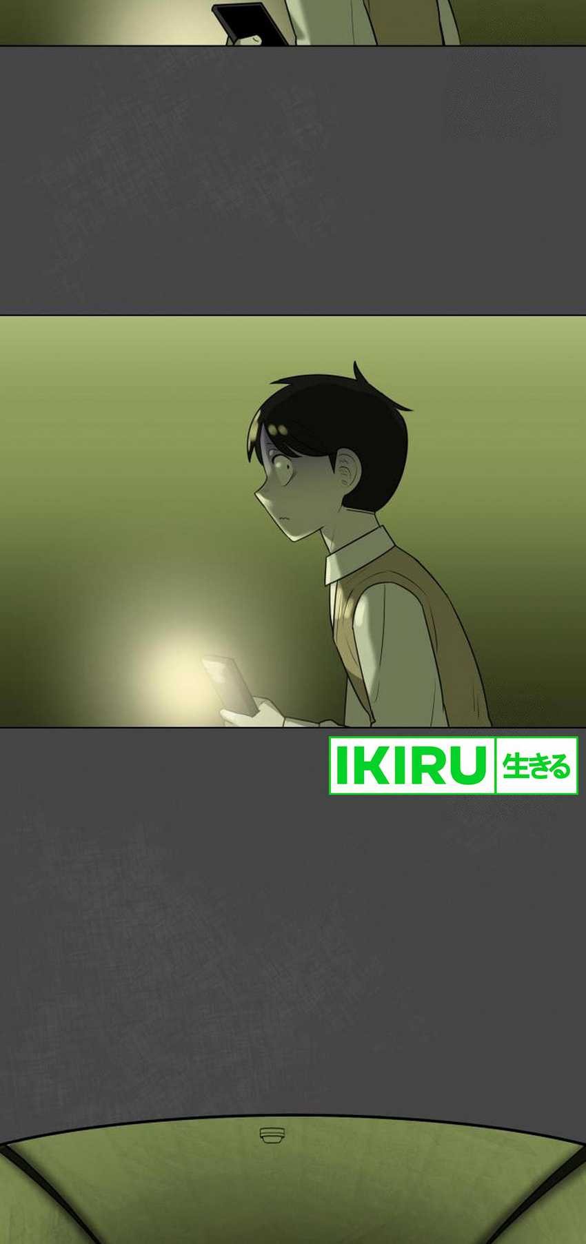 44th Period Survival Class Chapter 8 Gambar 76