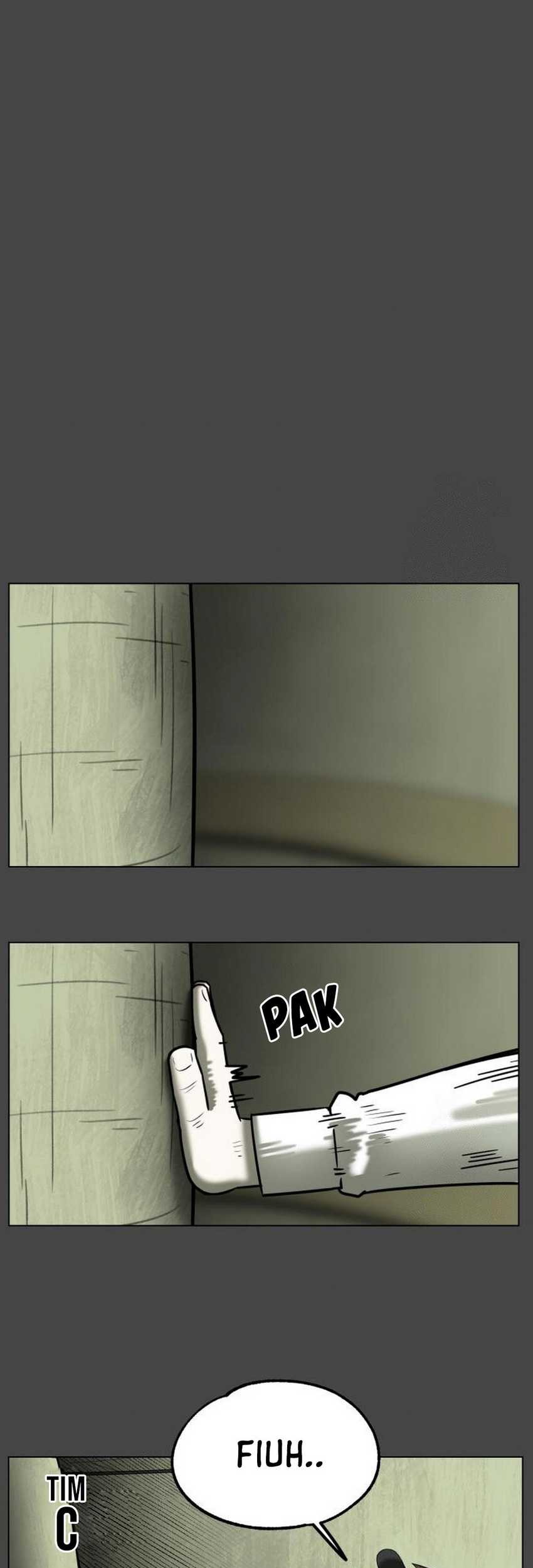 Manhwa 44th Period Survival Class Chapter 8 gambar nomor 2