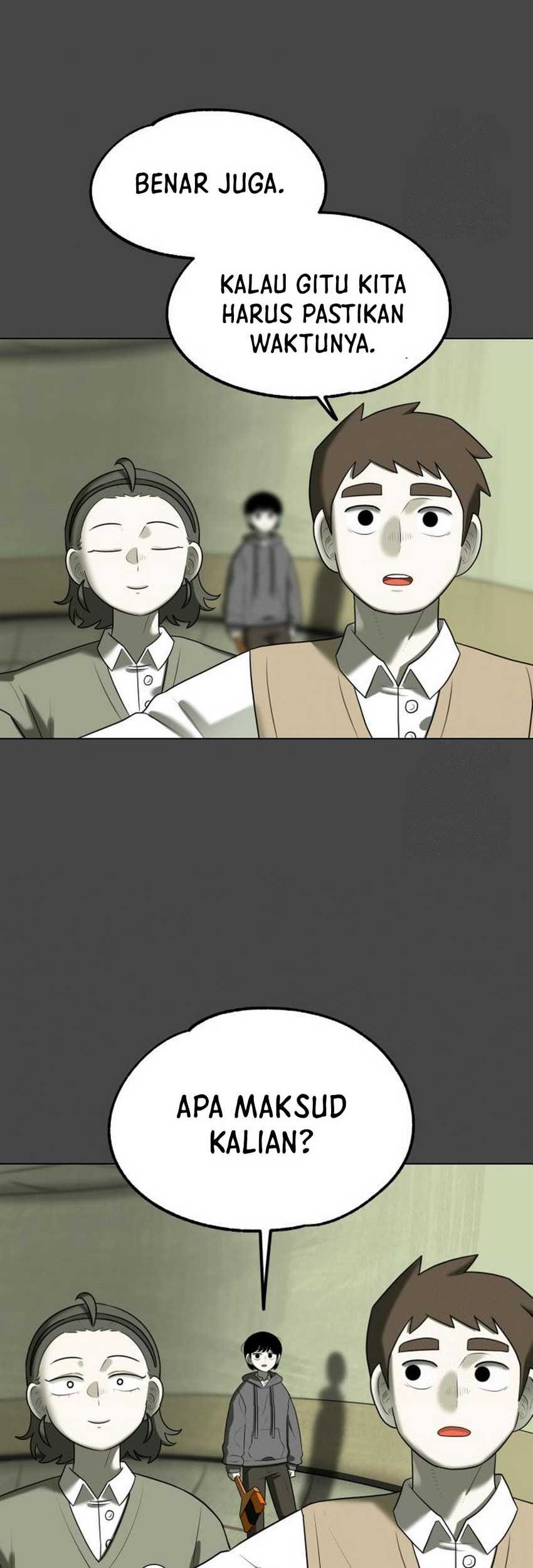 44th Period Survival Class Chapter 8 Gambar 10