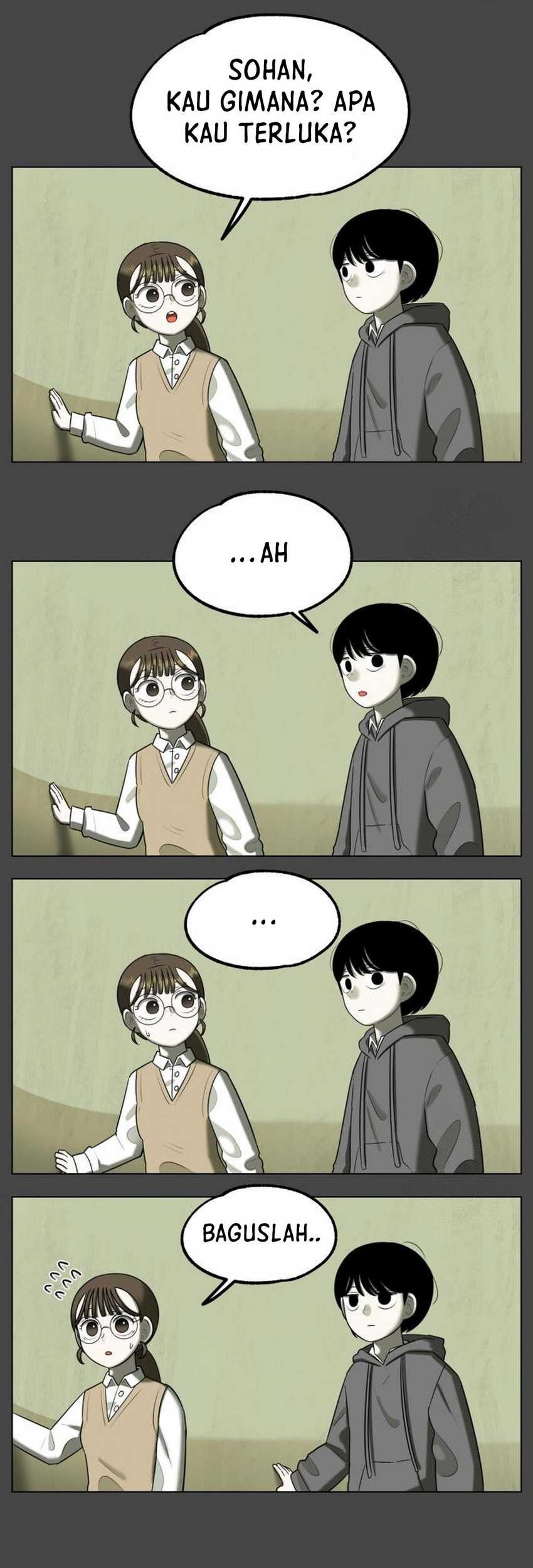 44th Period Survival Class Chapter 8 Gambar 7