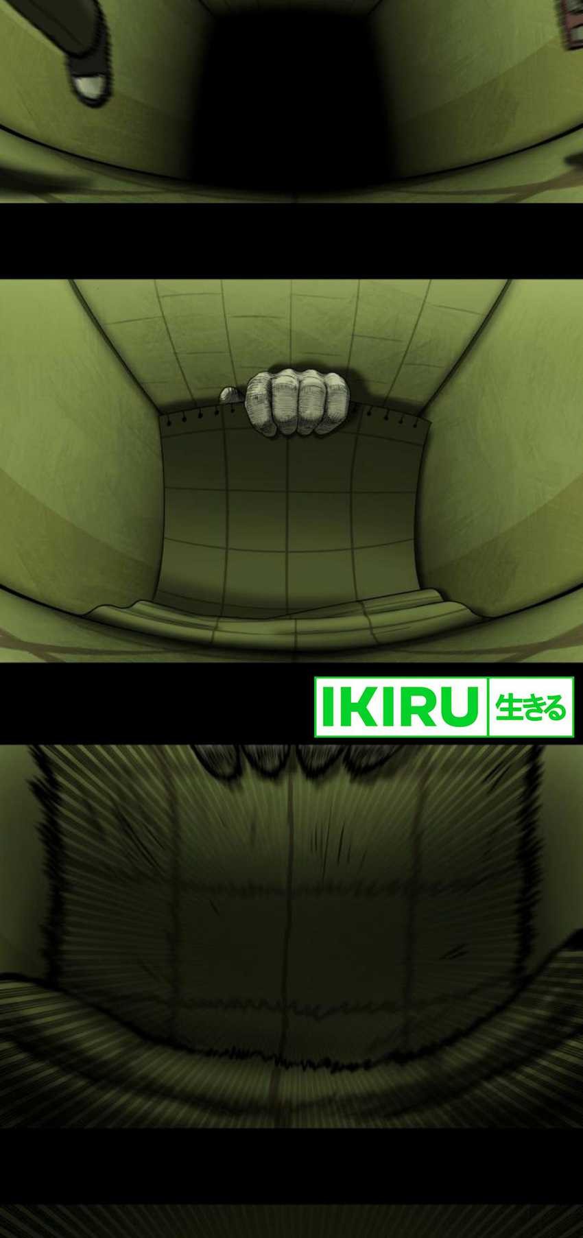 44th Period Survival Class Chapter 9 Gambar 16