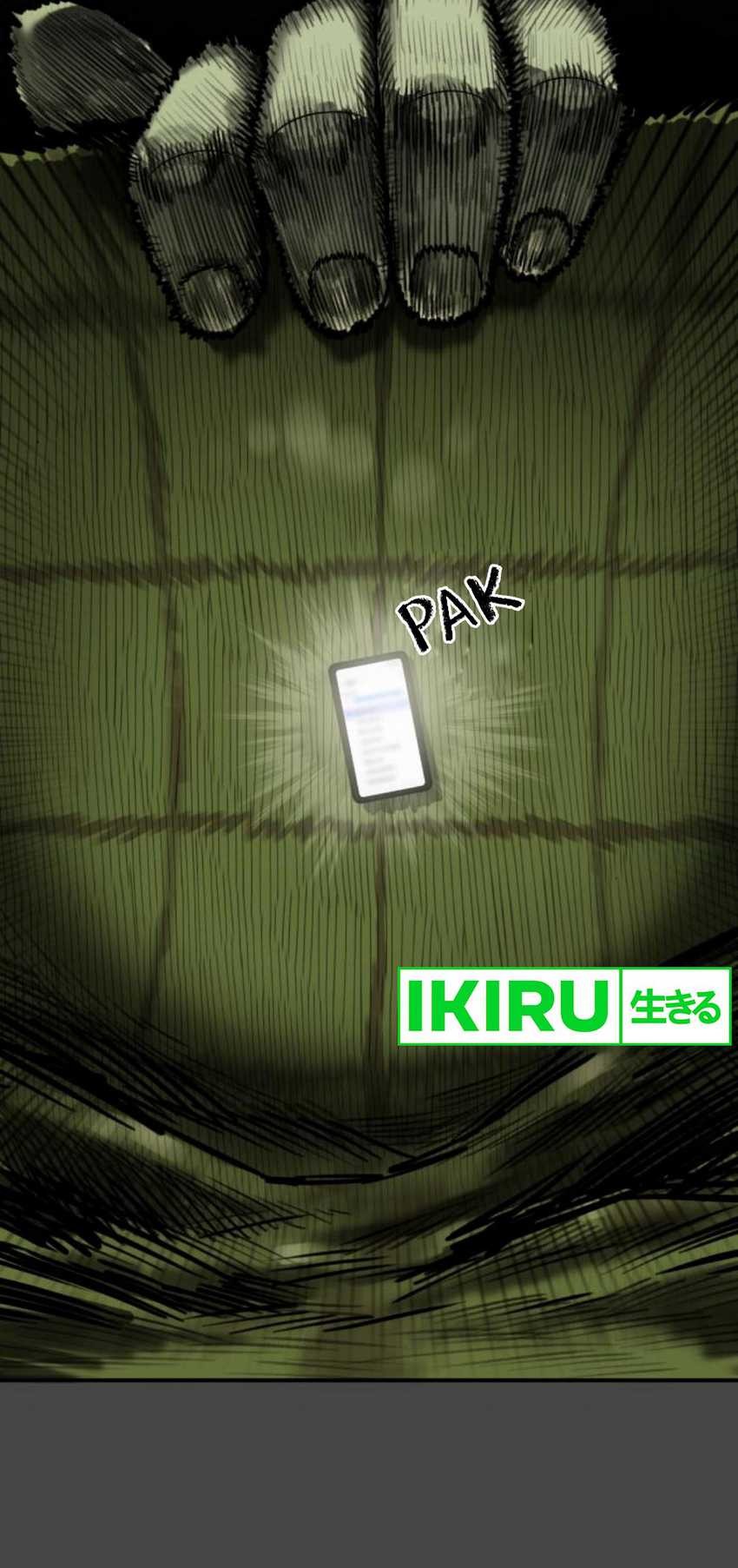 44th Period Survival Class Chapter 9 Gambar 26