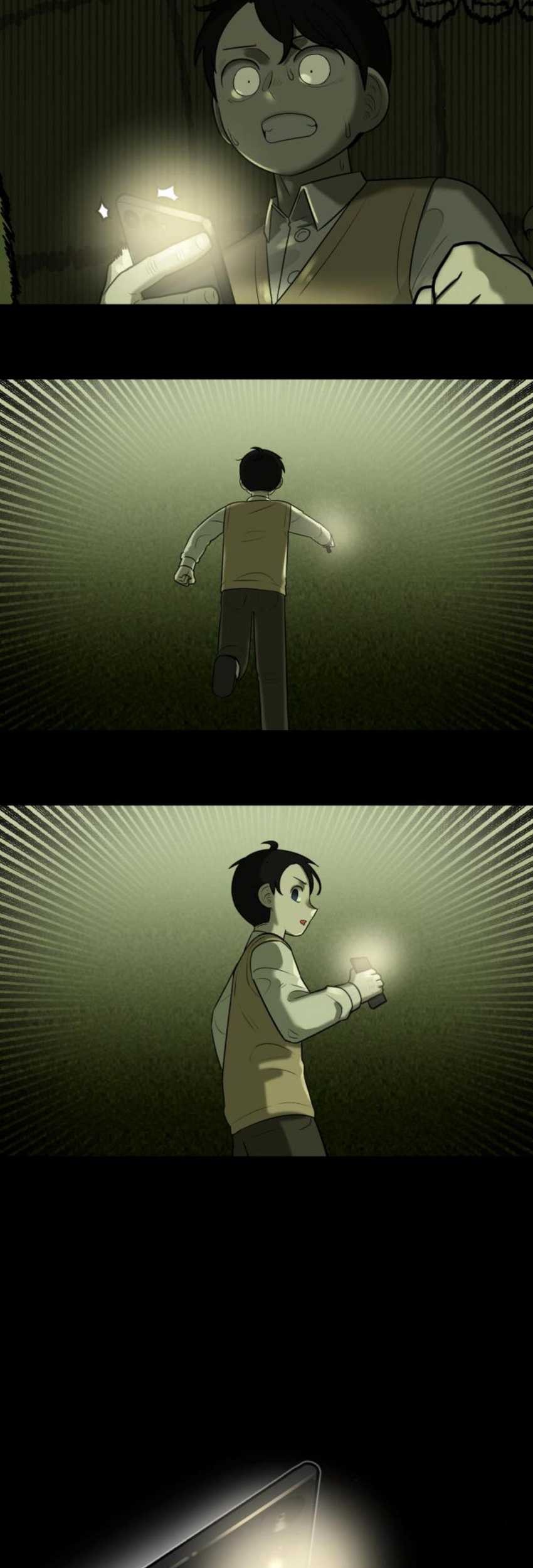 44th Period Survival Class Chapter 9 Gambar 22