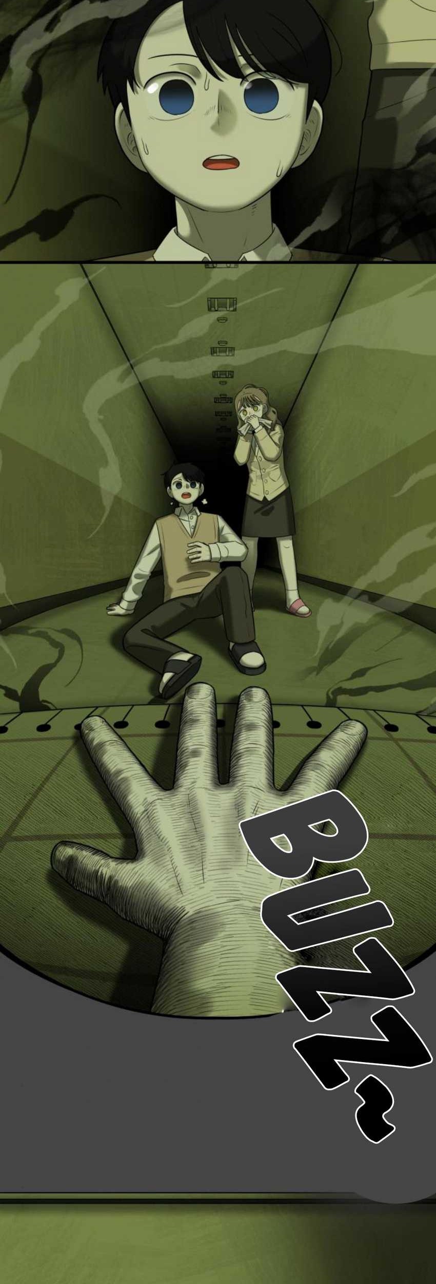 44th Period Survival Class Chapter 9 Gambar 30