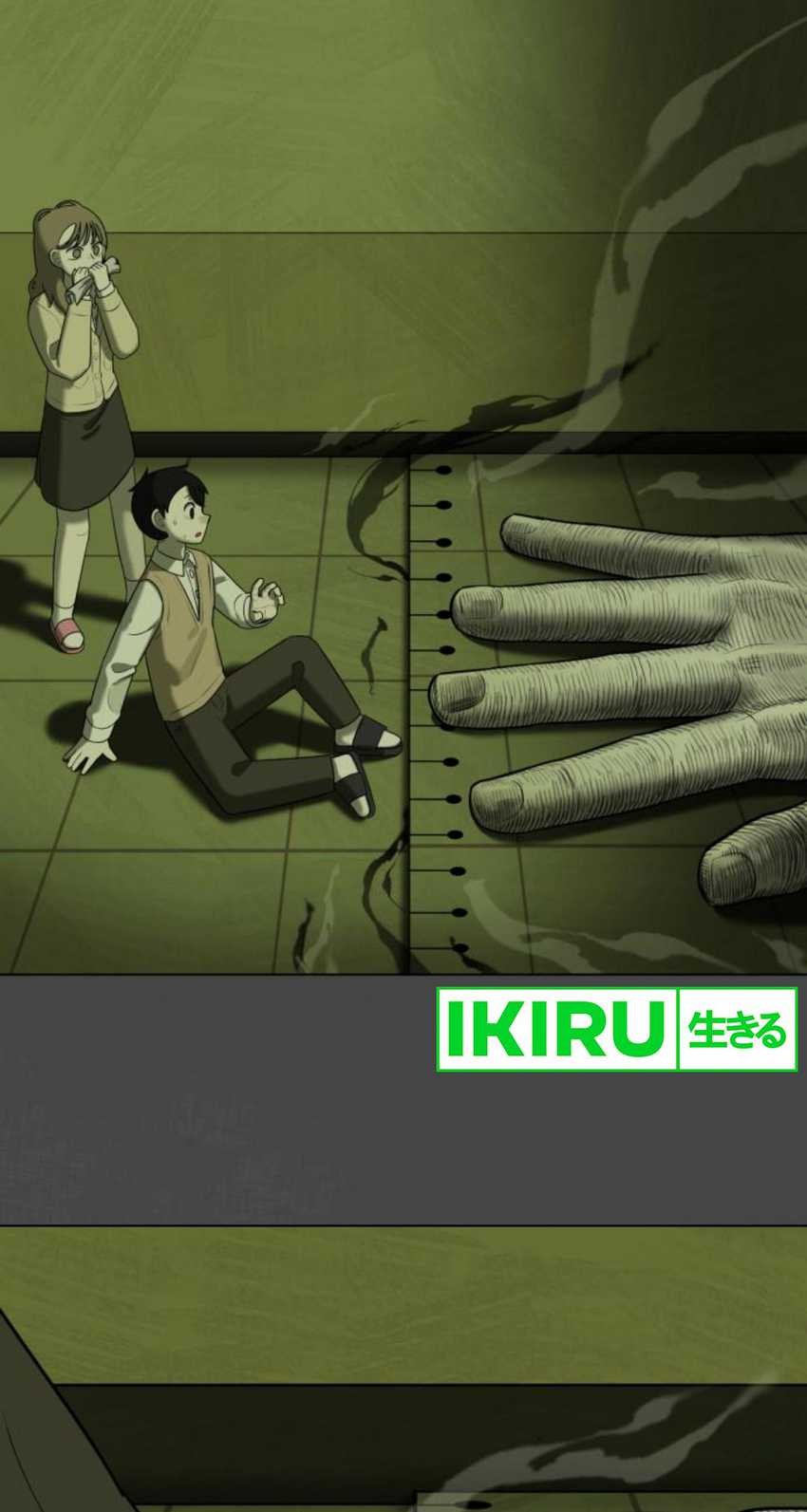 44th Period Survival Class Chapter 9 Gambar 31