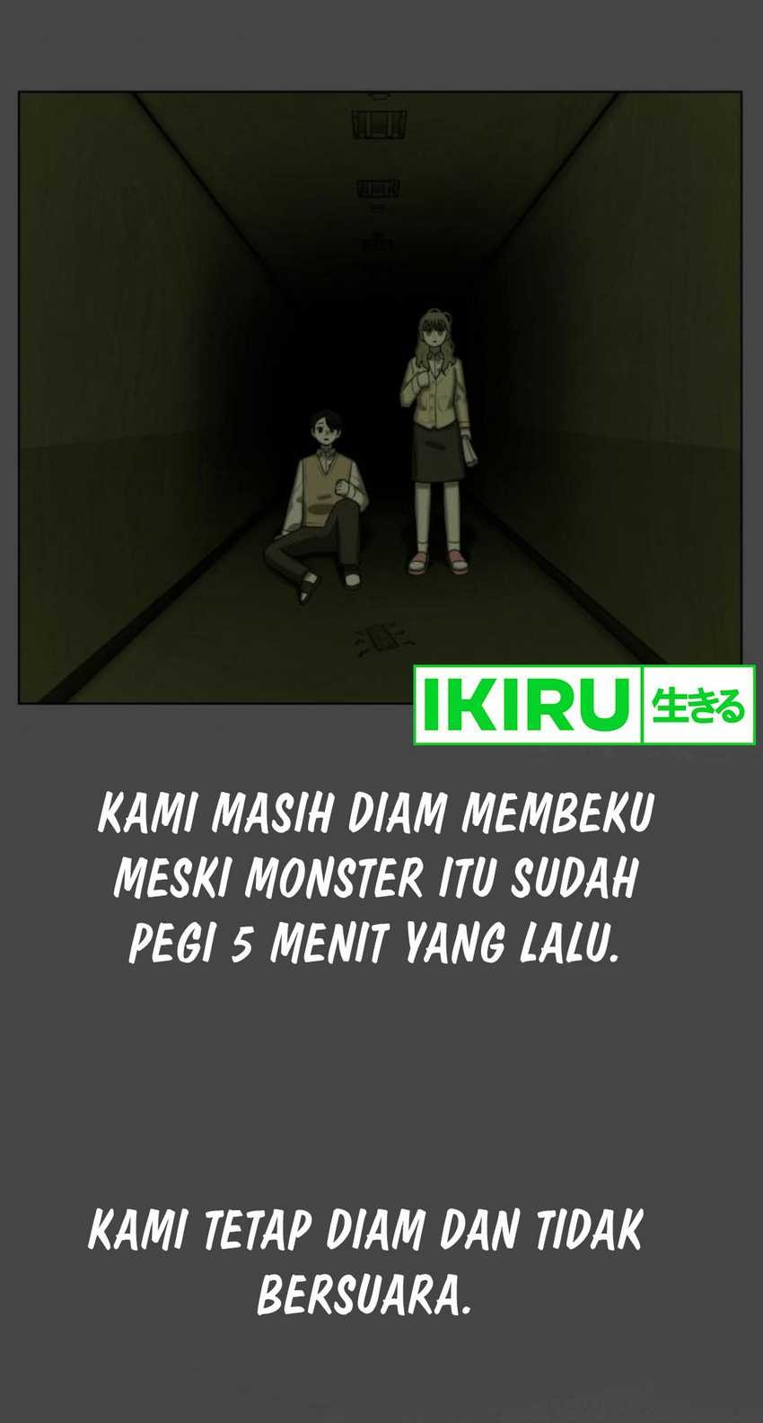 44th Period Survival Class Chapter 9 Gambar 36