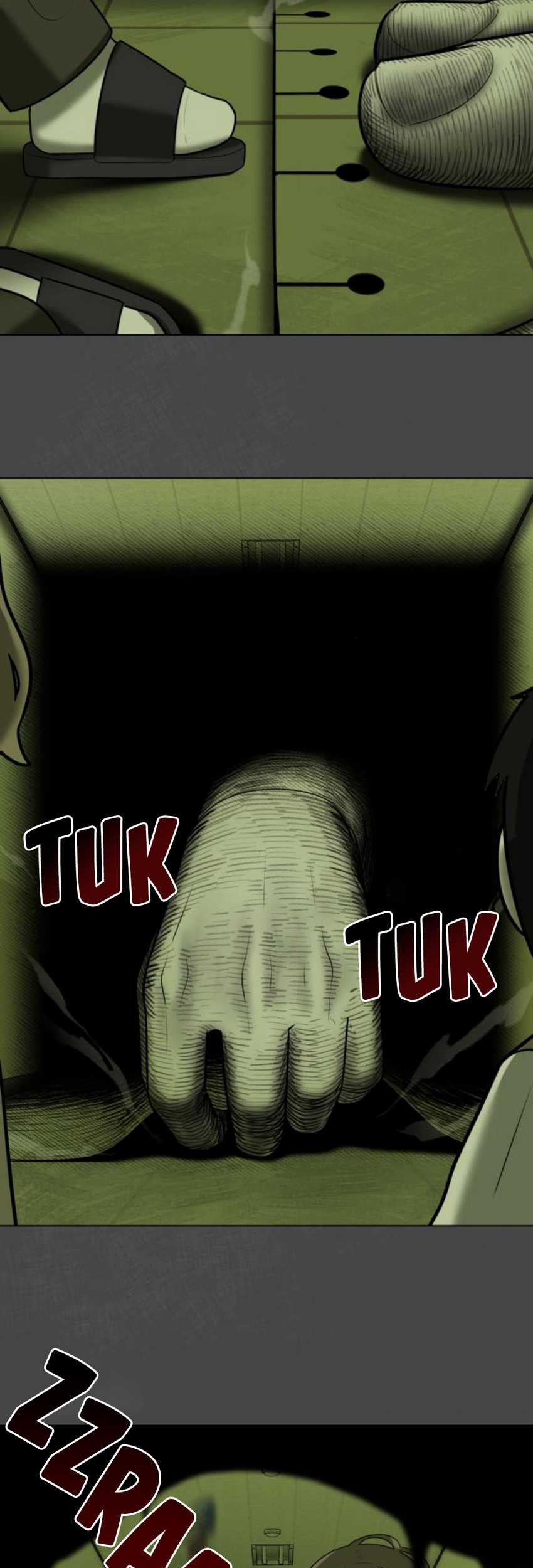 44th Period Survival Class Chapter 9 Gambar 32