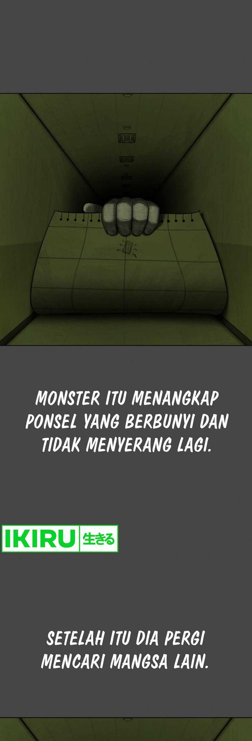 44th Period Survival Class Chapter 9 Gambar 34