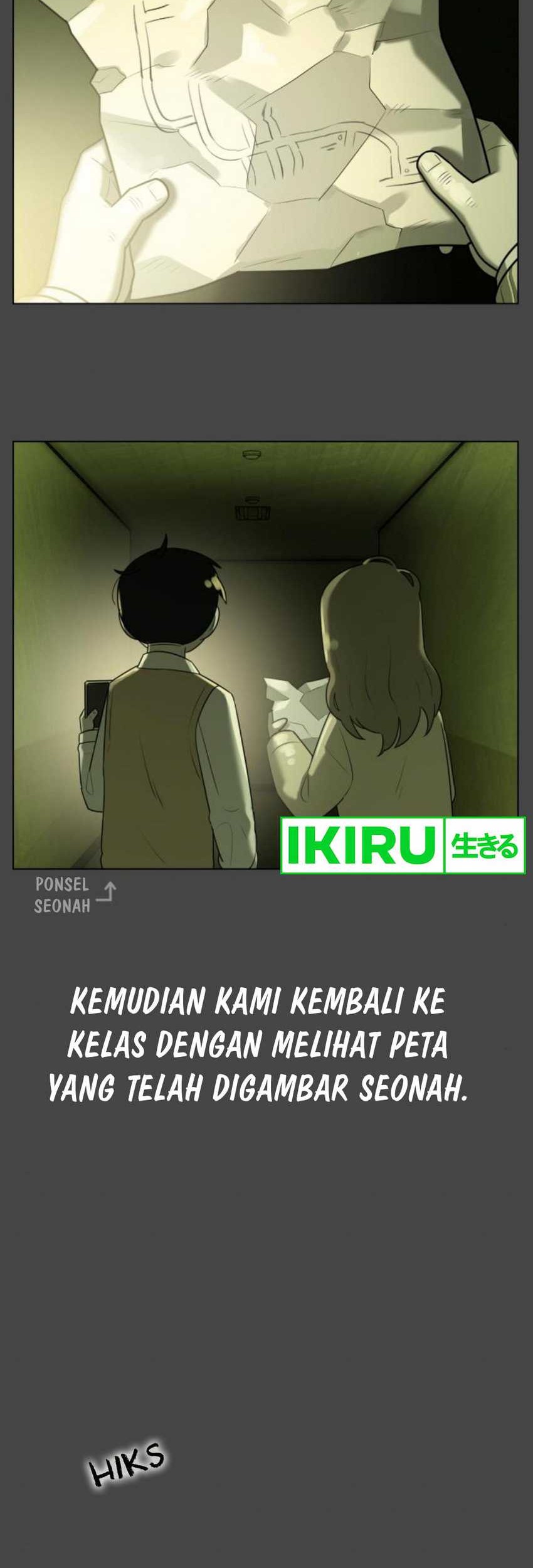 44th Period Survival Class Chapter 9 Gambar 38