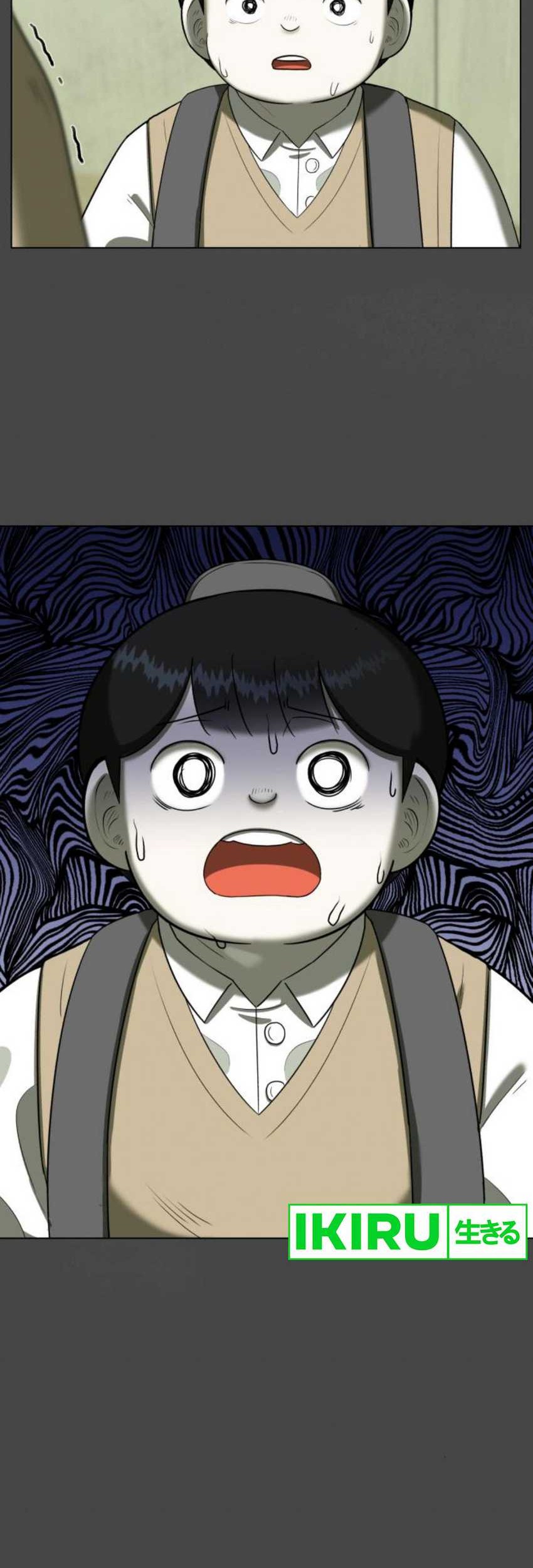 44th Period Survival Class Chapter 9 Gambar 58