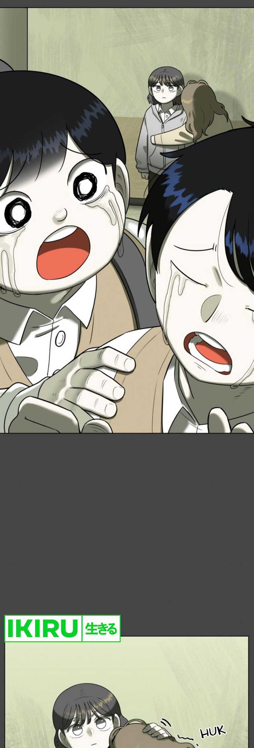 44th Period Survival Class Chapter 9 Gambar 59