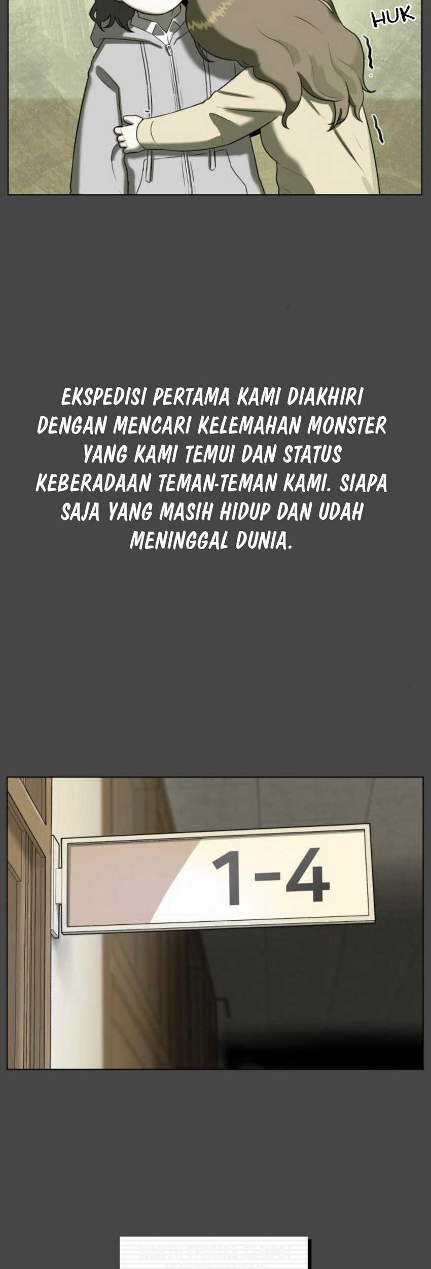 44th Period Survival Class Chapter 9 Gambar 60