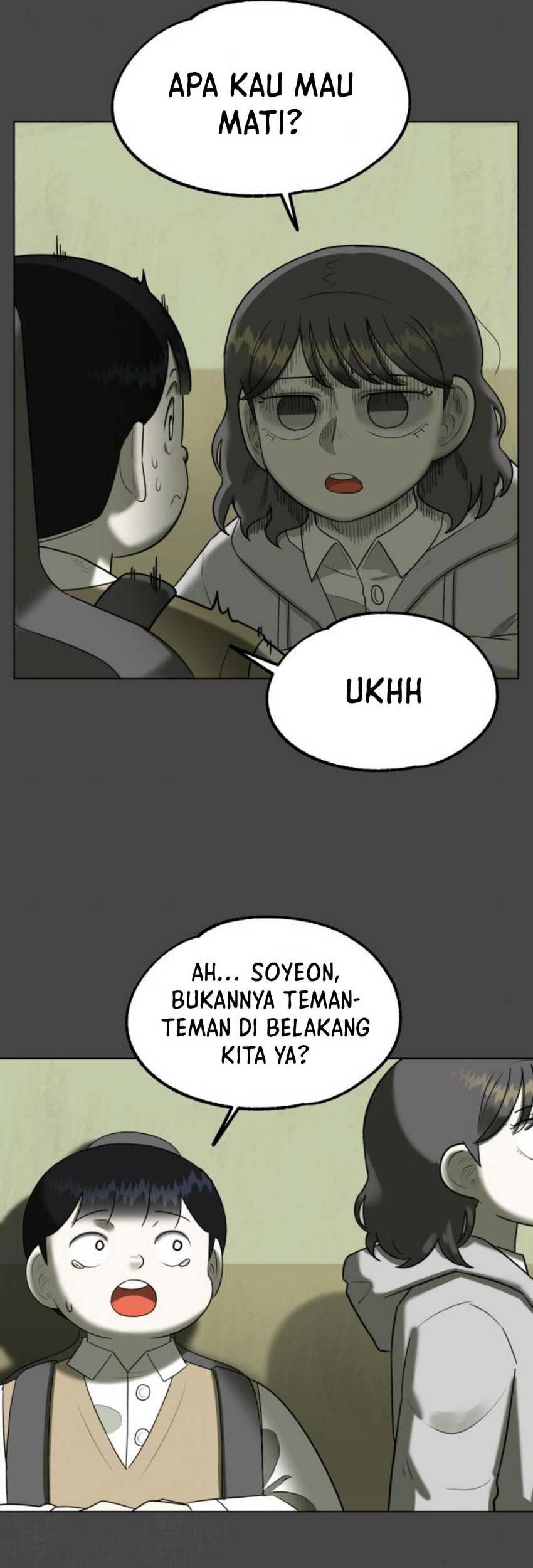 44th Period Survival Class Chapter 9 Gambar 42