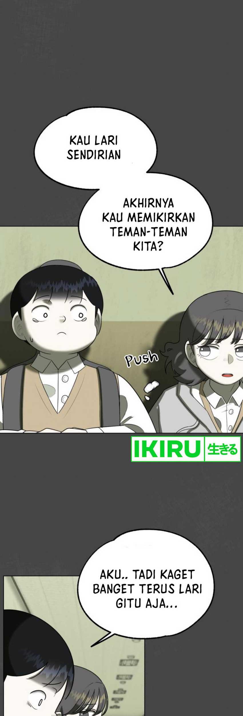 44th Period Survival Class Chapter 9 Gambar 43