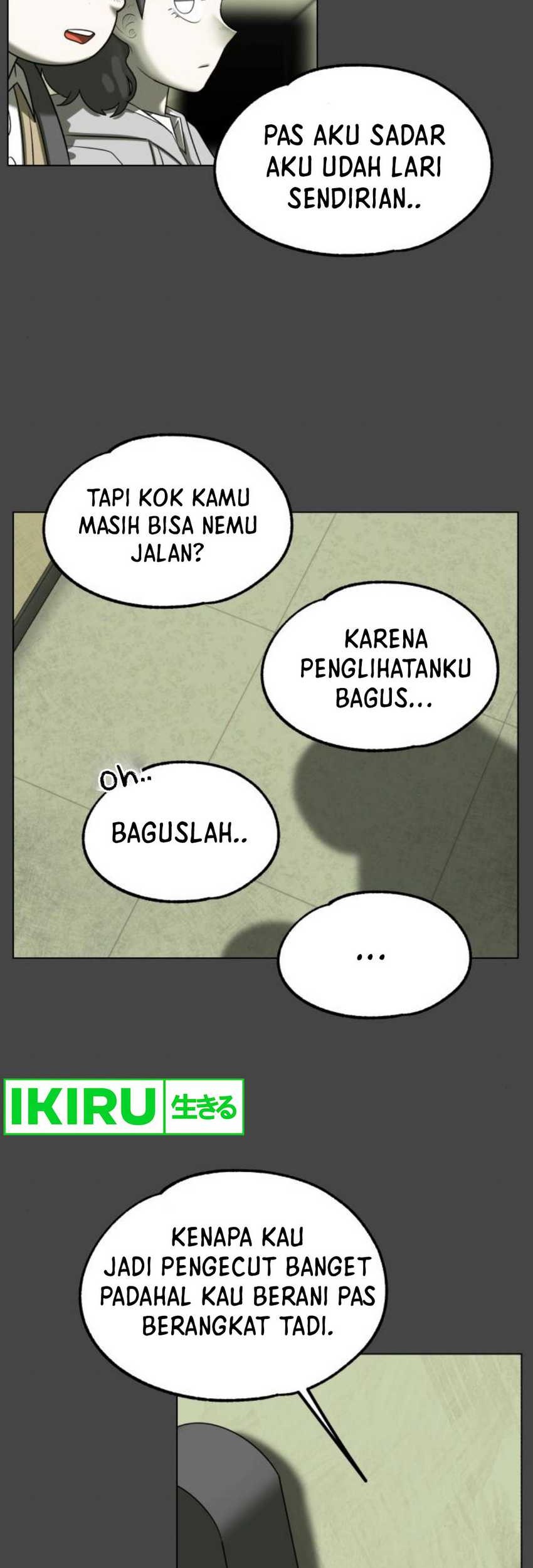 44th Period Survival Class Chapter 9 Gambar 44