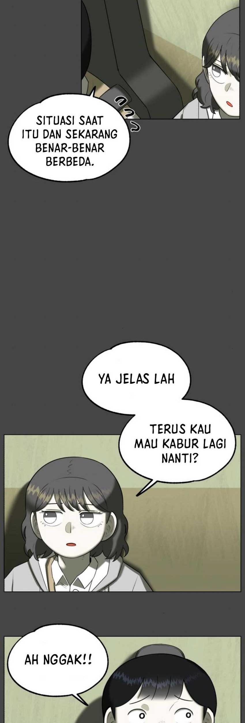 44th Period Survival Class Chapter 9 Gambar 45