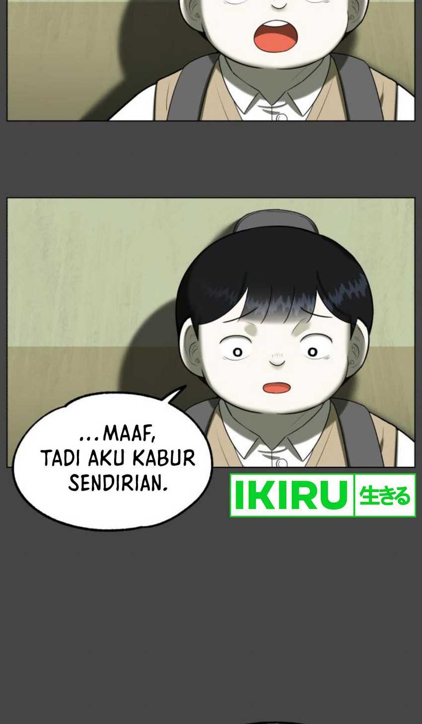 44th Period Survival Class Chapter 9 Gambar 46