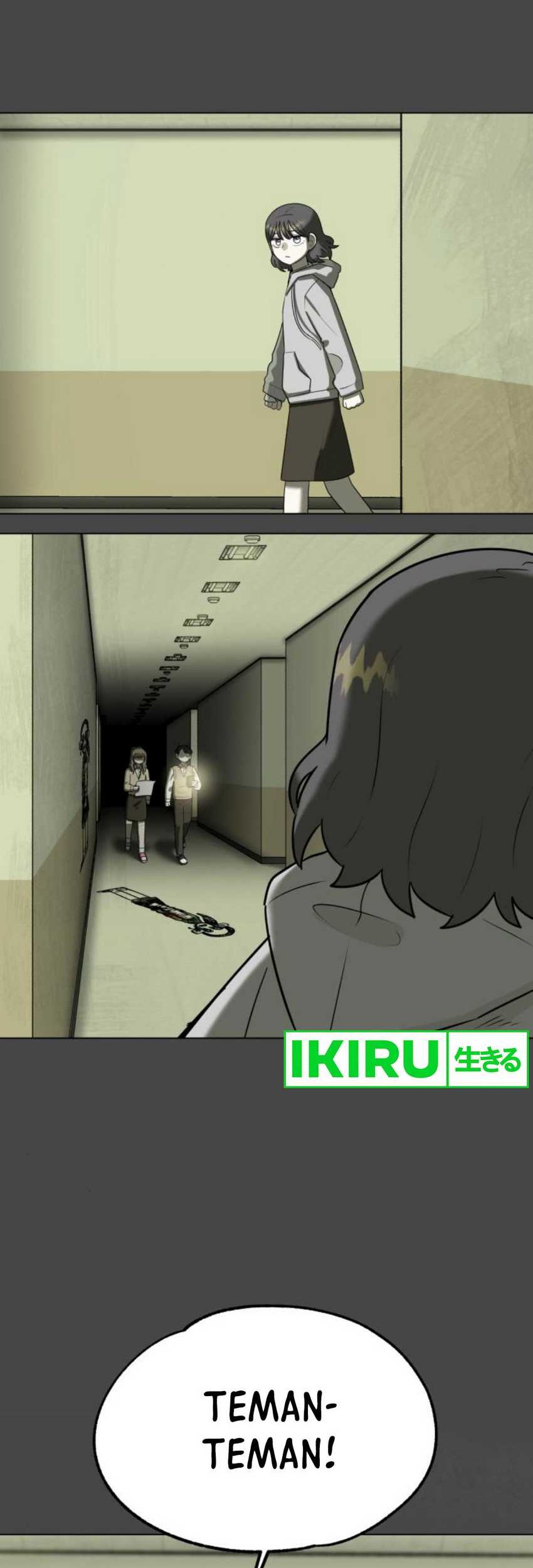 44th Period Survival Class Chapter 9 Gambar 48