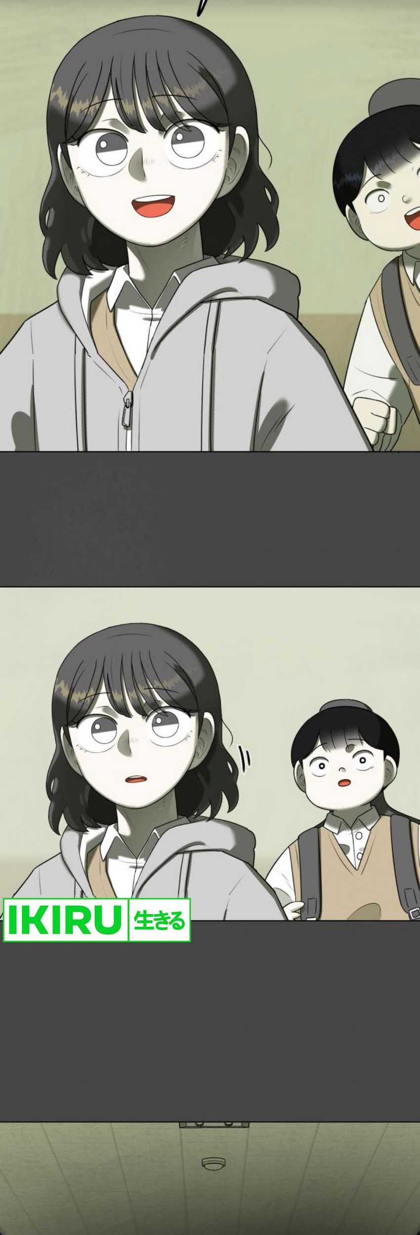 44th Period Survival Class Chapter 9 Gambar 49