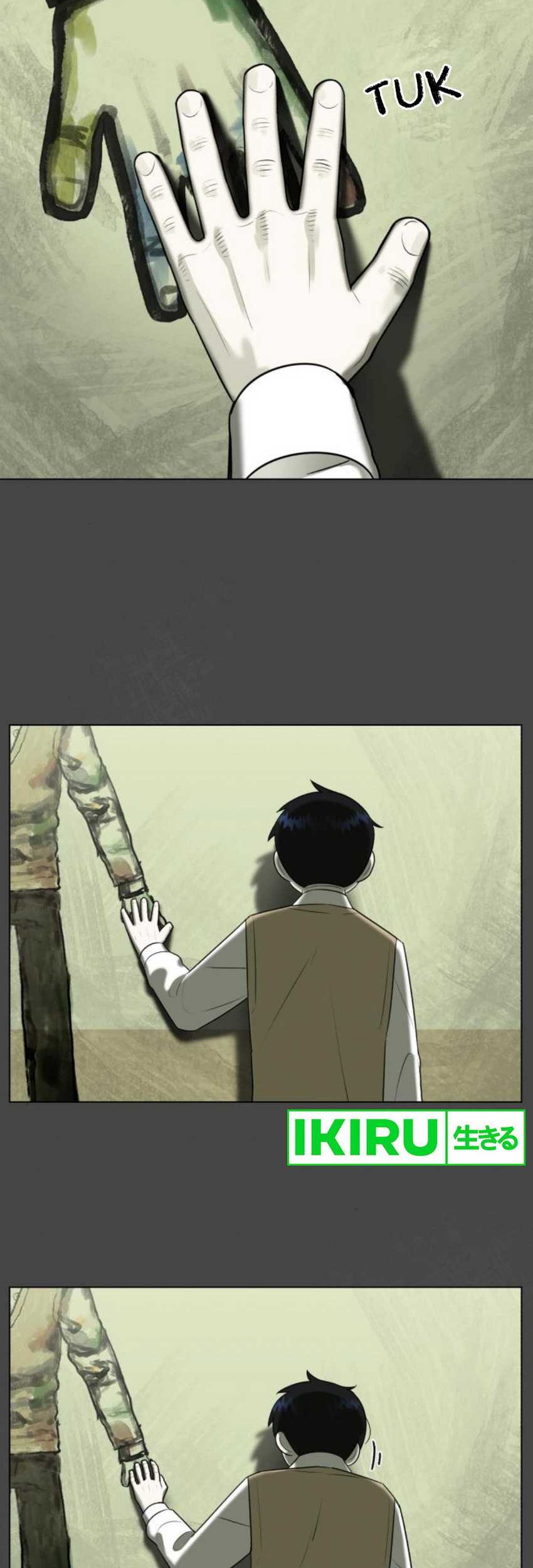 44th Period Survival Class Chapter 9 Gambar 53