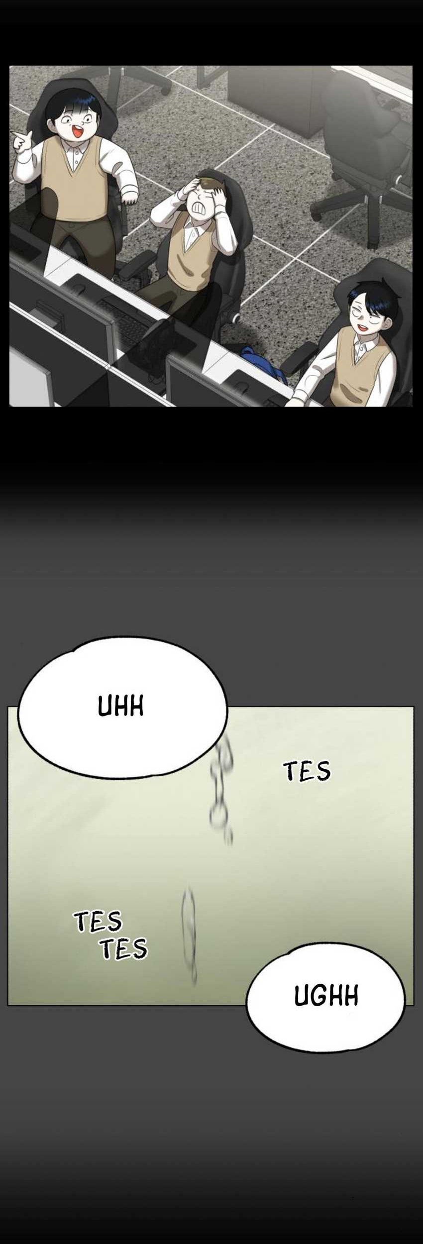 44th Period Survival Class Chapter 9 Gambar 55