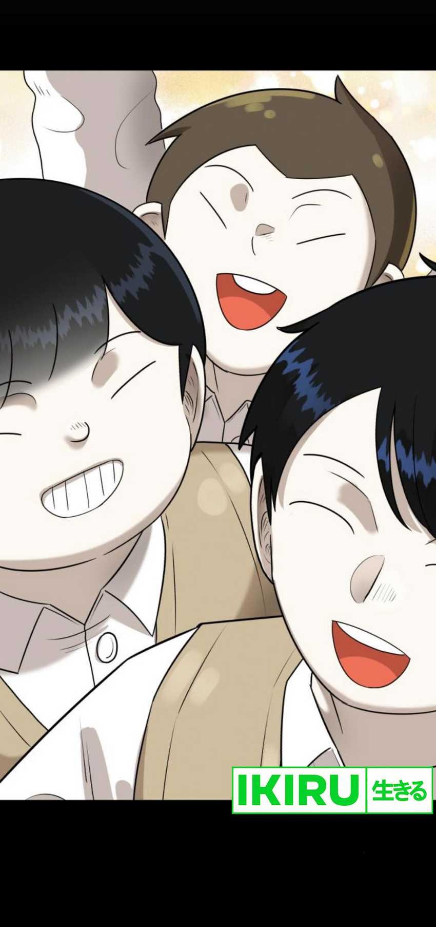 44th Period Survival Class Chapter 9 Gambar 56