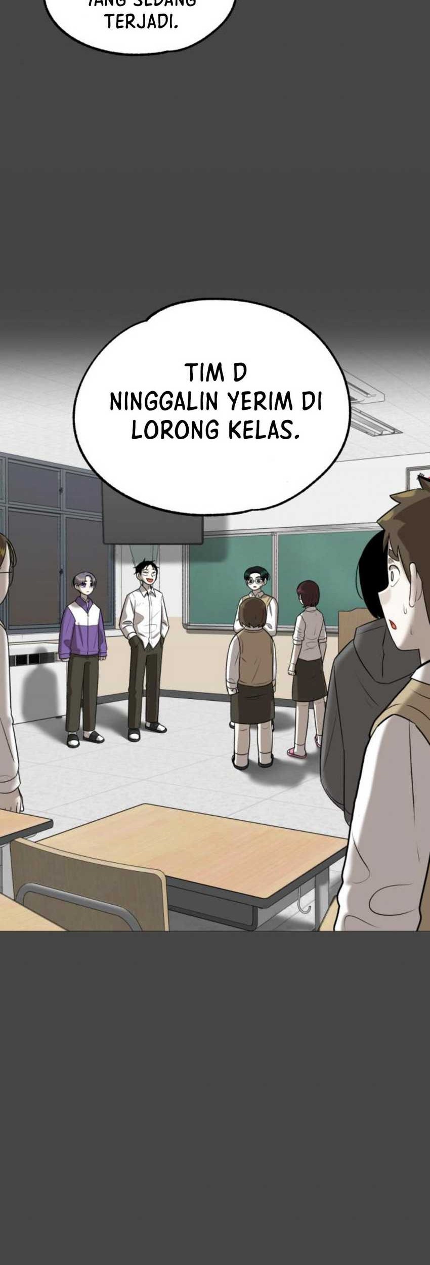 44th Period Survival Class Chapter 9 Gambar 65