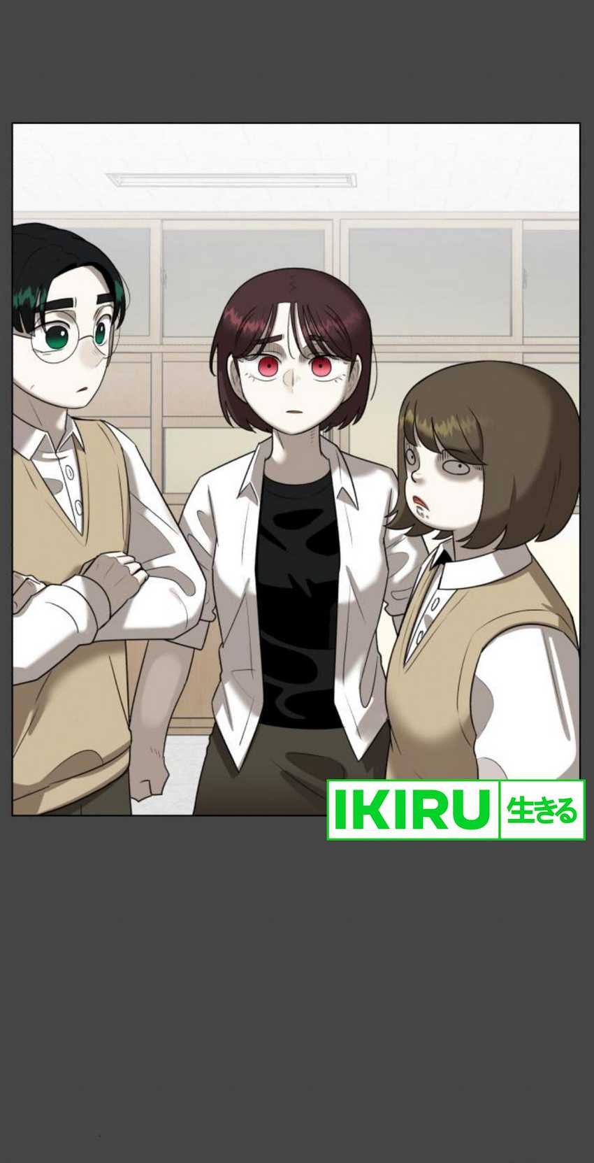 44th Period Survival Class Chapter 9 Gambar 66