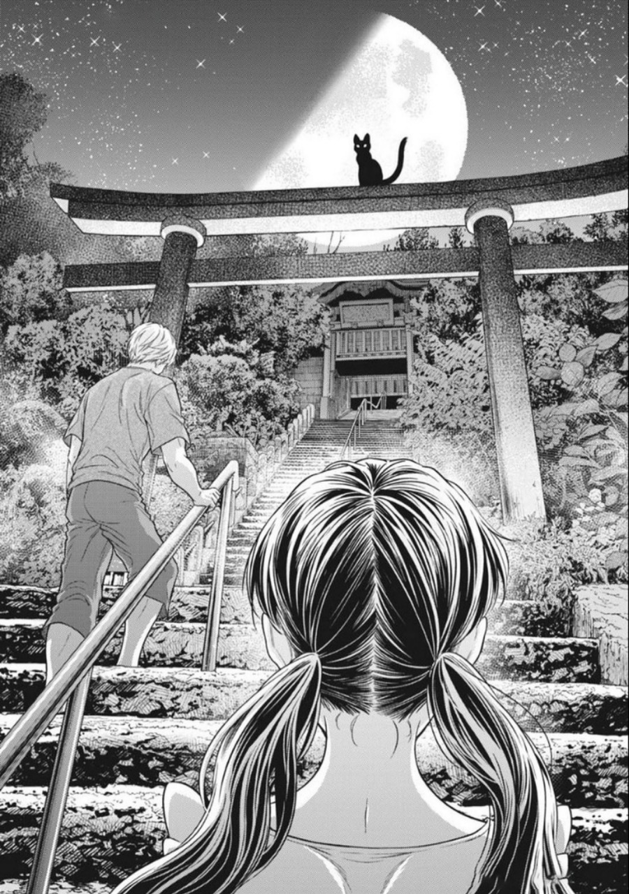7-dai Tatarimasu no de Hayaku Kekkon shite Kudasai! Chapter 17 Gambar 27