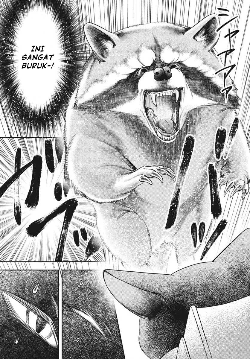 7-dai Tatarimasu no de Hayaku Kekkon shite Kudasai! Chapter 6 Gambar 13