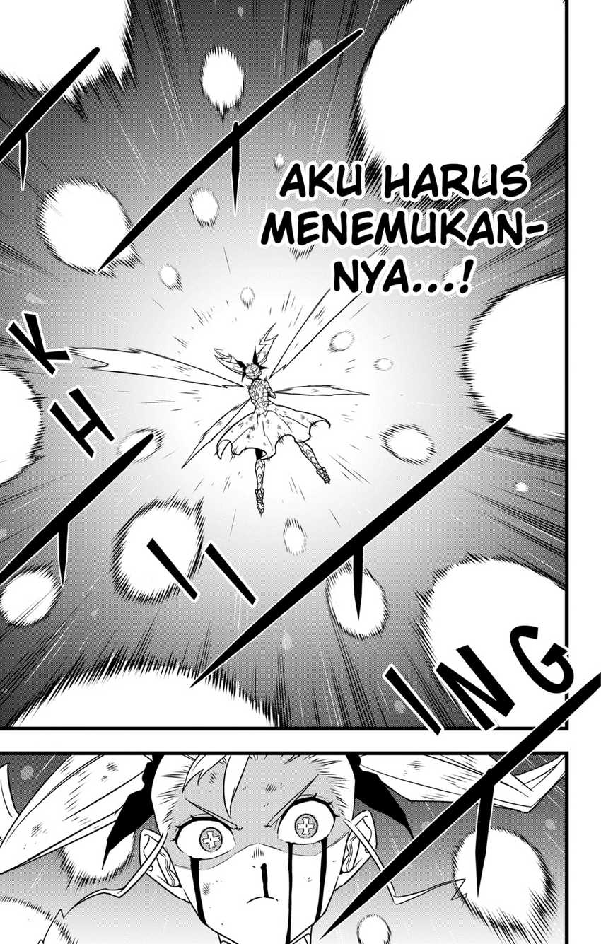 8Kaijuu Chapter 125 Gambar 12