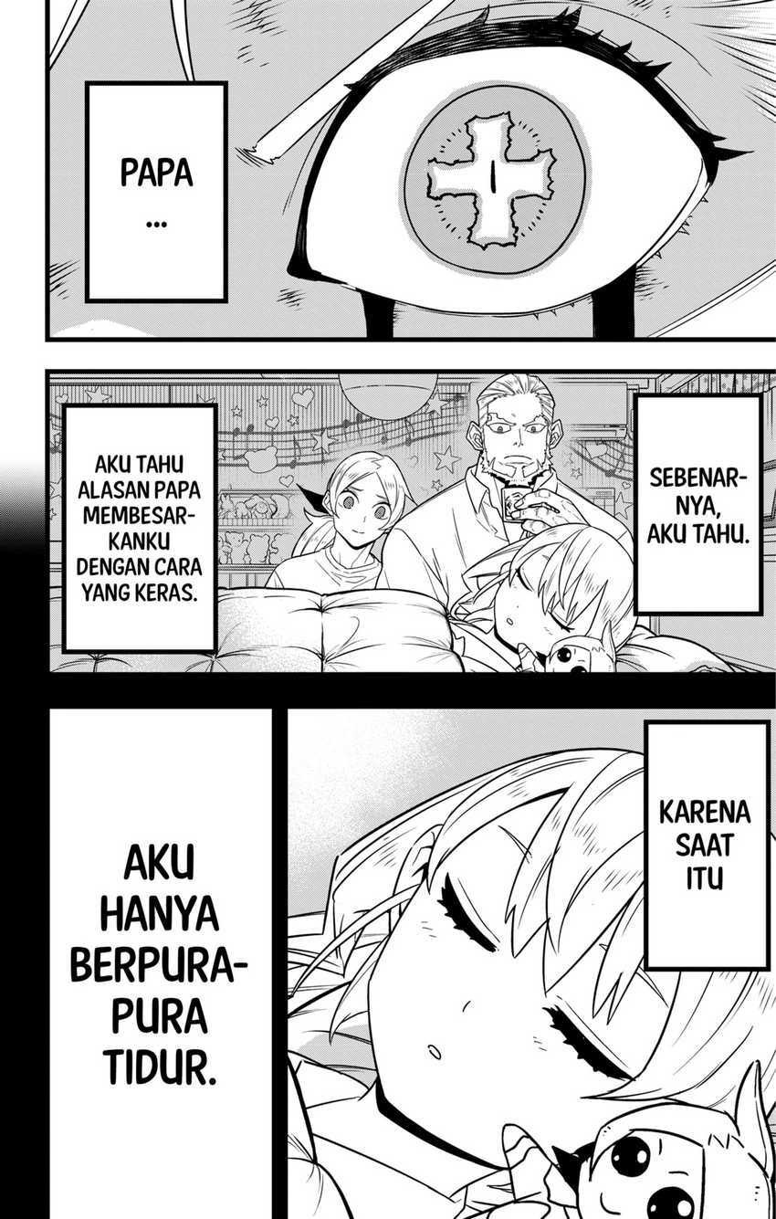 8Kaijuu Chapter 125 Gambar 13