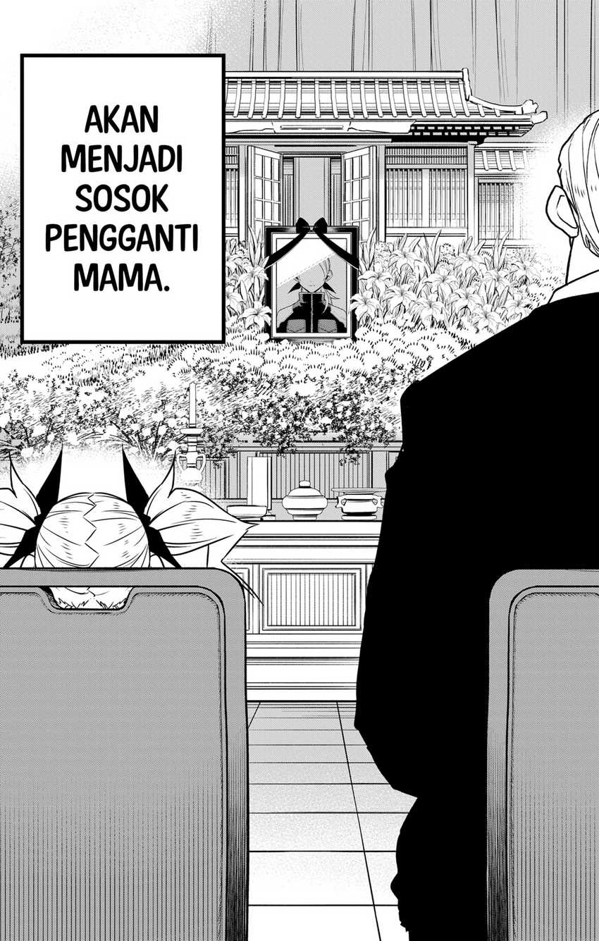 8Kaijuu Chapter 125 Gambar 16