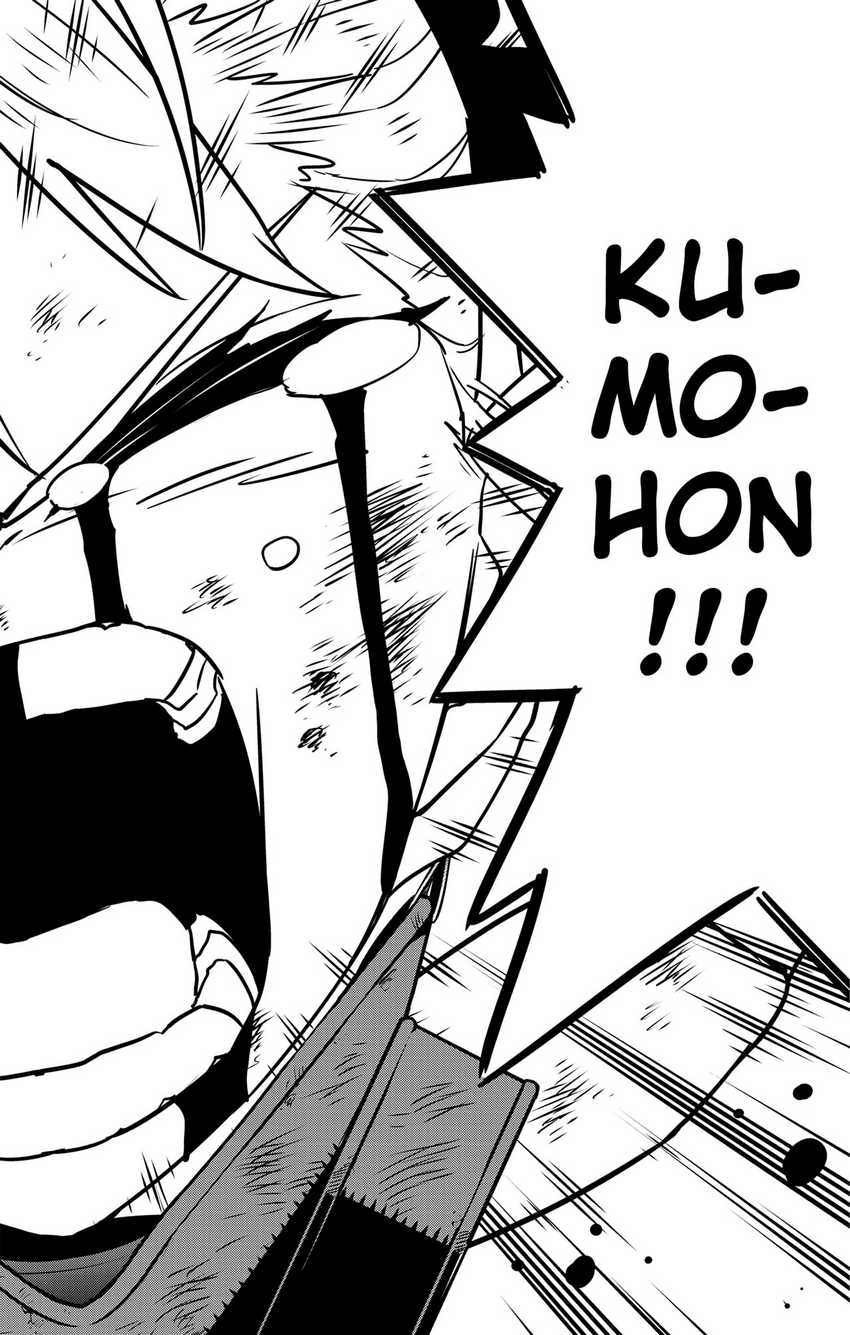 8Kaijuu Chapter 126 Gambar 19