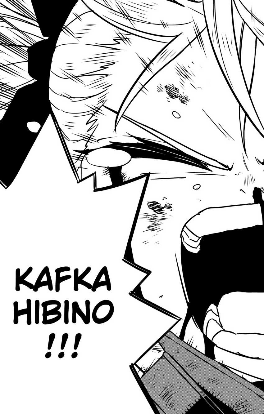 8Kaijuu Chapter 126 Gambar 20