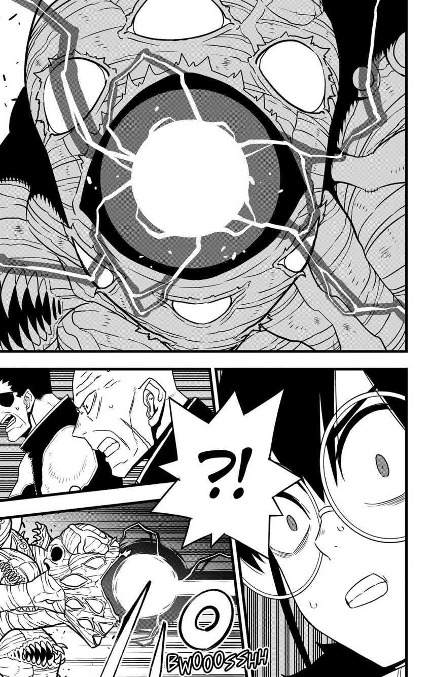 8Kaijuu Chapter 126 Gambar 6