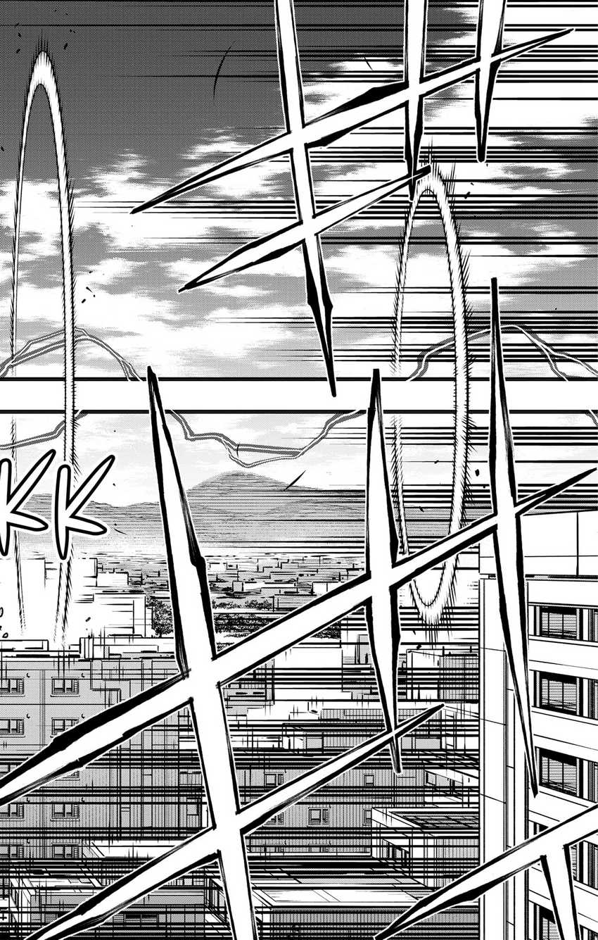 8Kaijuu Chapter 126 Gambar 7