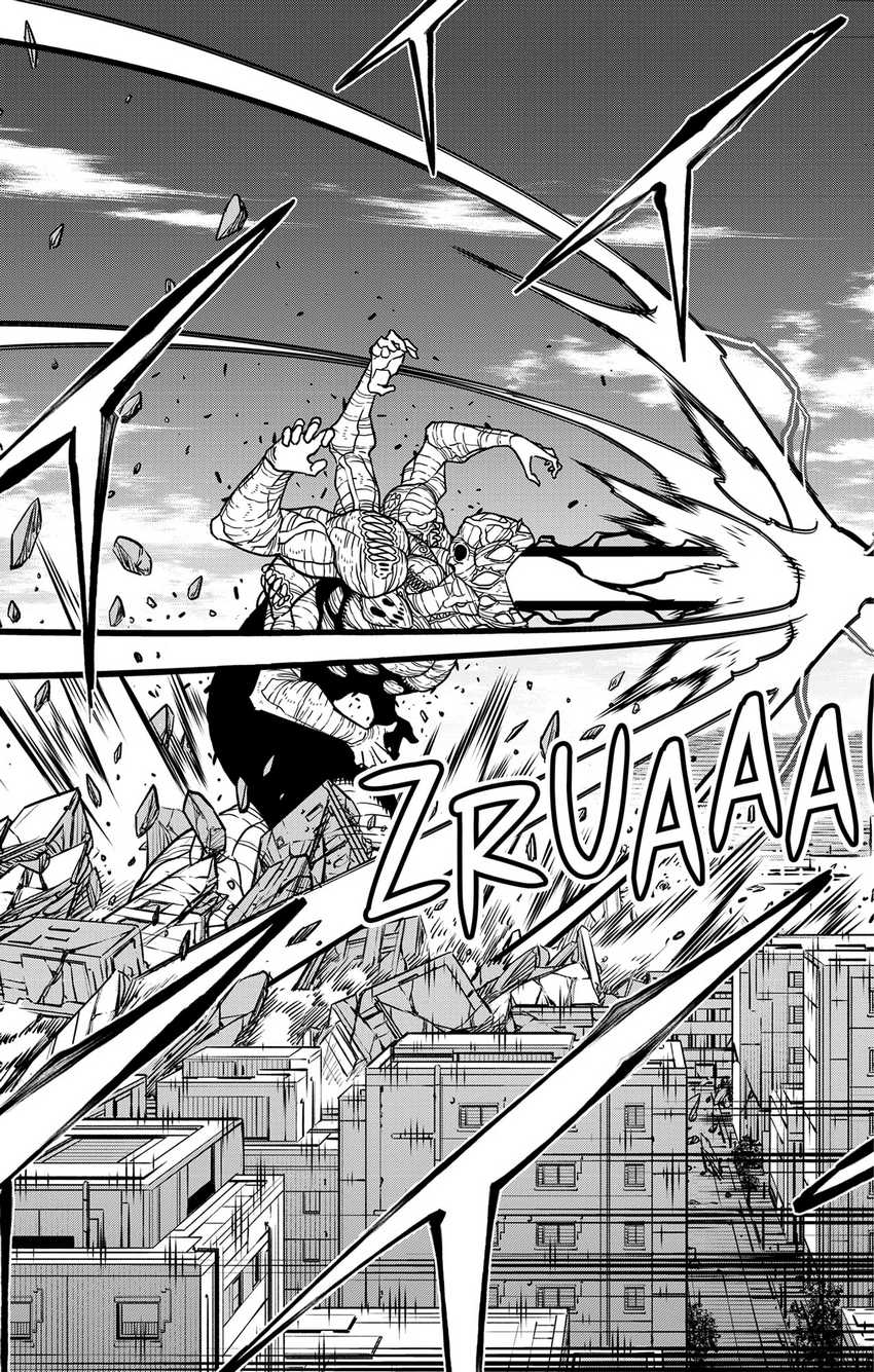 8Kaijuu Chapter 126 Gambar 8