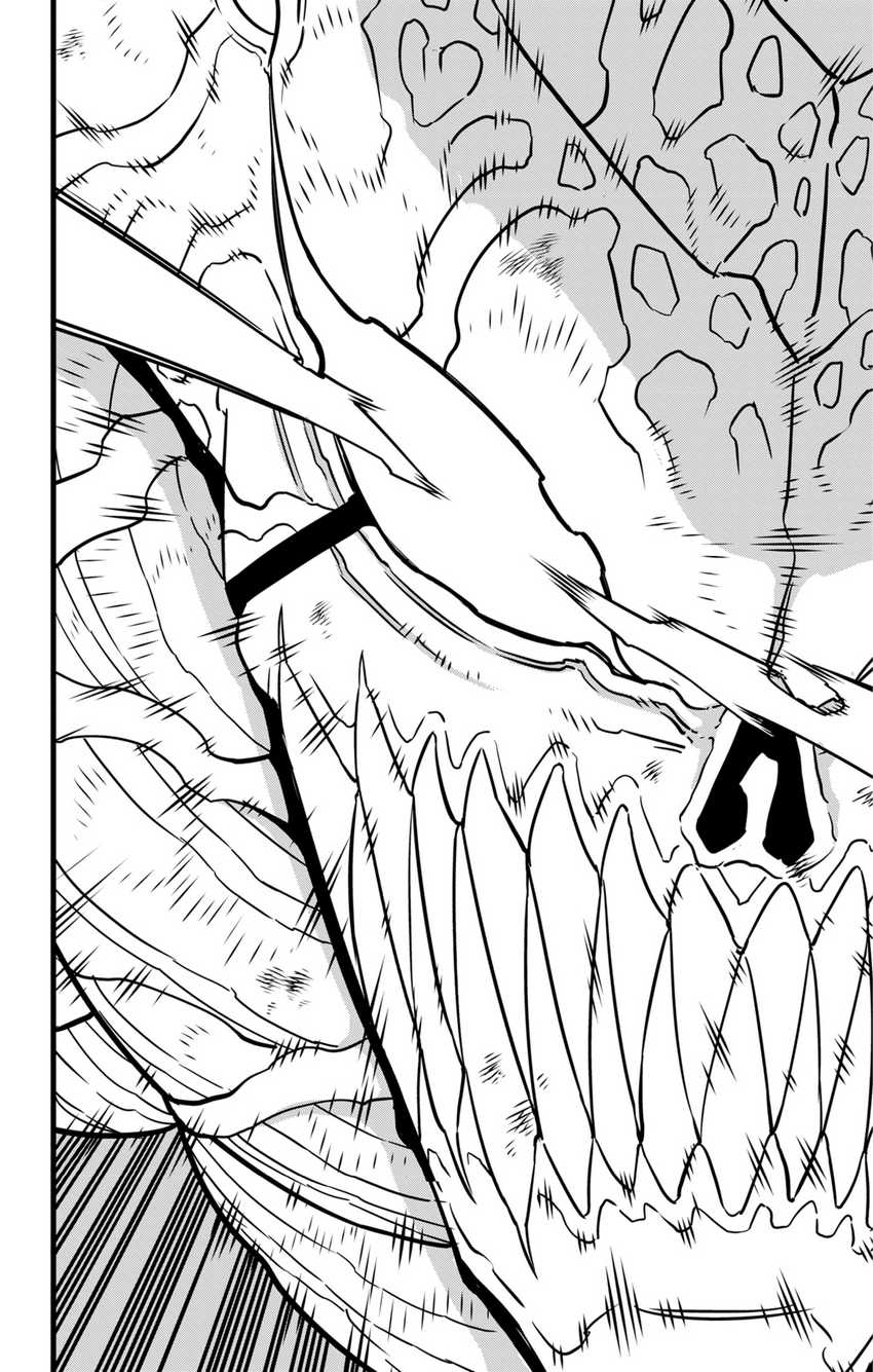 8Kaijuu Chapter 127 Gambar 17
