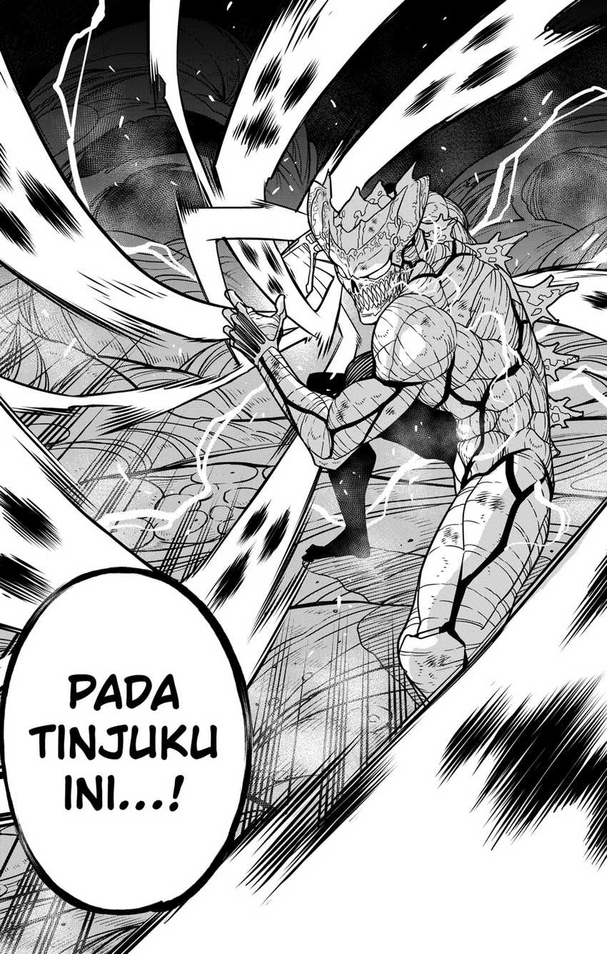 8Kaijuu Chapter 127 Gambar 4